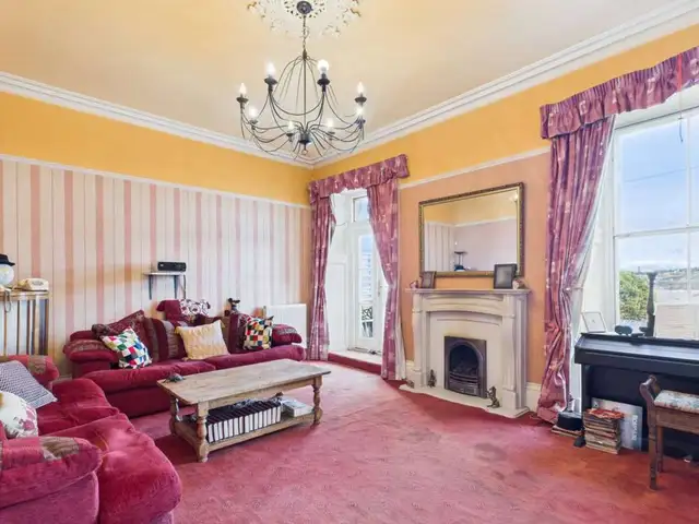 High Street, Banff, AB45 1AE