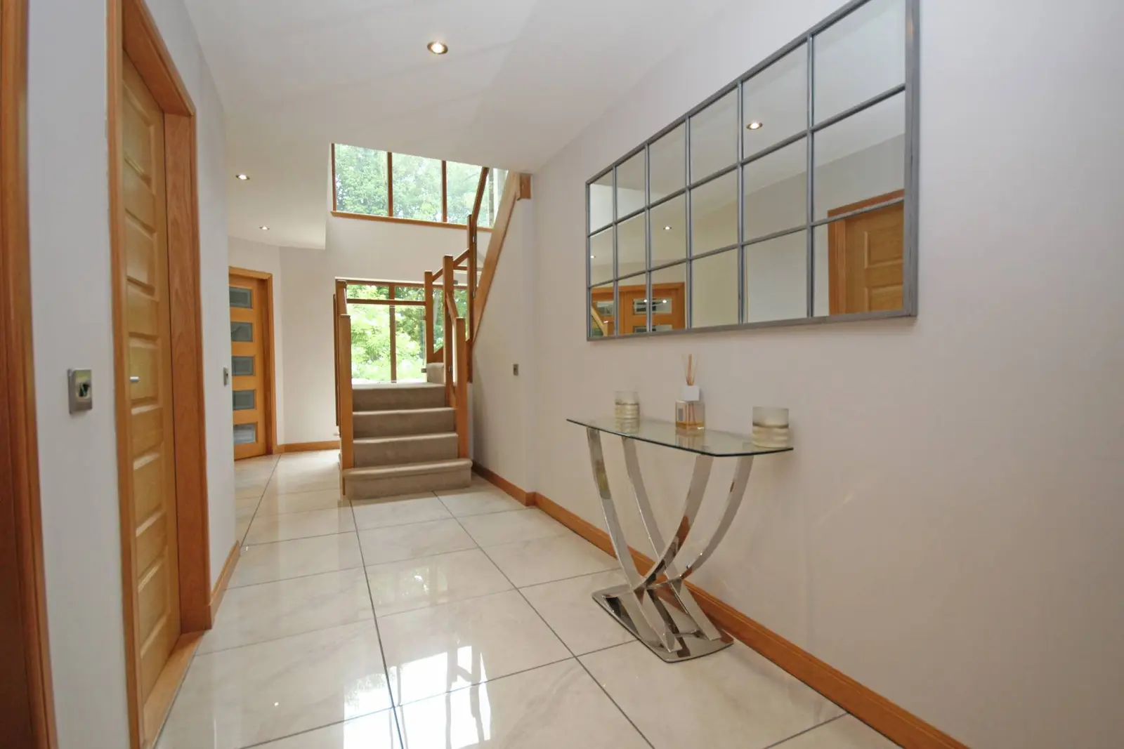 Hall