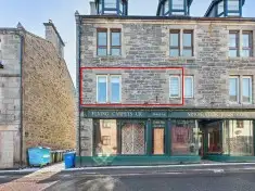 40A High Street, Kingussie  **Reduced Price**