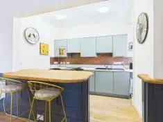 40A High Street, Kingussie  **Reduced Price**