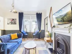 40A High Street, Kingussie  **Reduced Price**