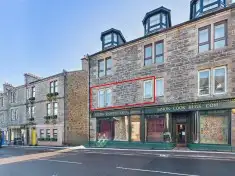 40A High Street, Kingussie  **Reduced Price**