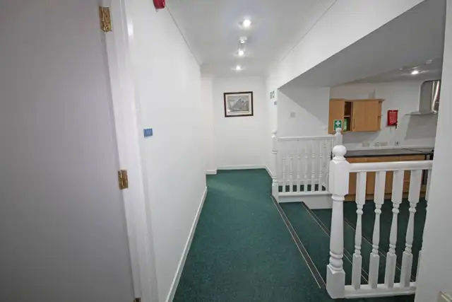 Hall