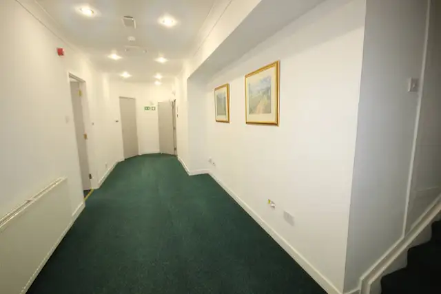 Hall
