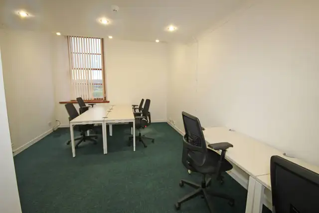 1 Old Market Place, Banff, AB45 1GE