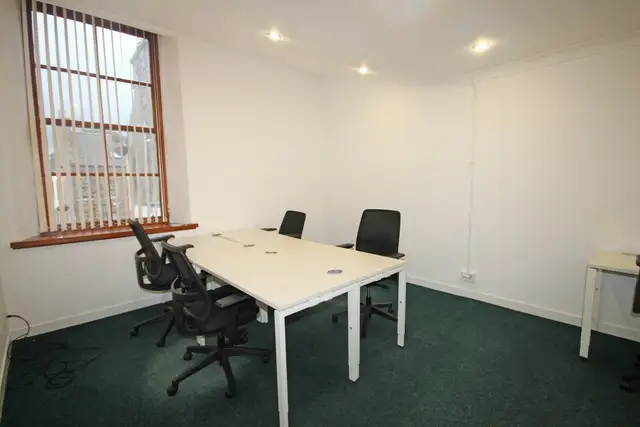 1 Old Market Place, Banff, AB45 1GE