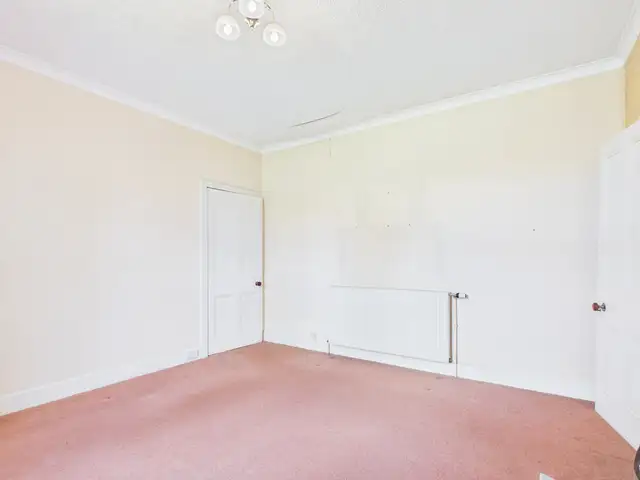 19 Nicol Street, Elgin, IV30 6BU