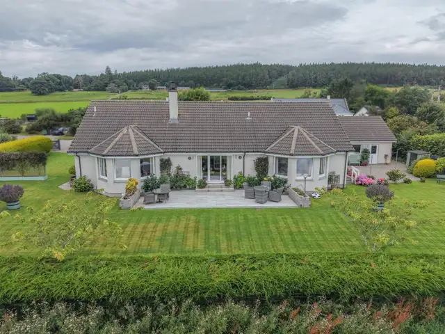 Wester Balmungie, Fortrose, IV10 8SL