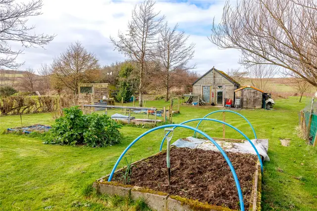 Tighnavinish, Isle Of Gigha, PA41 7AA