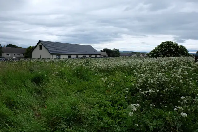 Fairview Plot, Halkirk, Halkirk. KW12 6YX