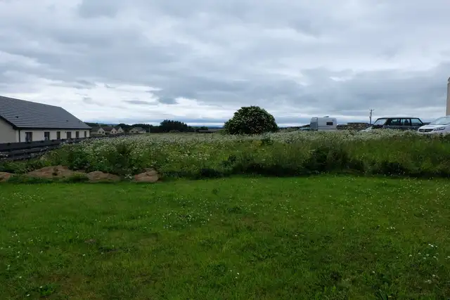 Fairview Plot, Halkirk, Halkirk. KW12 6YX