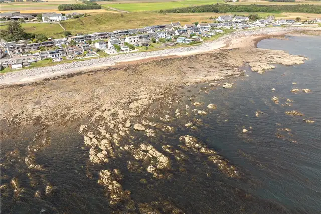 11 Back Street, Hilton, Tain, IV20 1XB