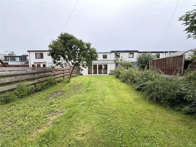 11 Back Street, Hilton, Tain, IV20 1XB