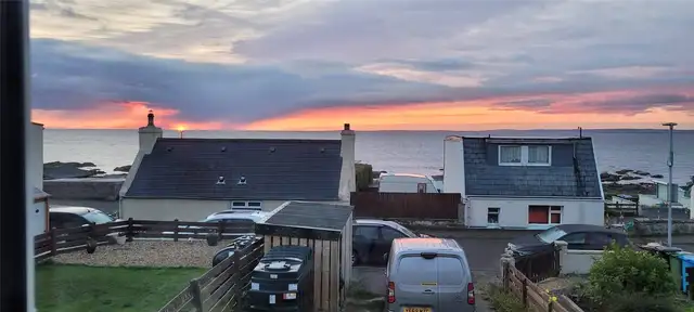 11 Back Street, Hilton, Tain, IV20 1XB