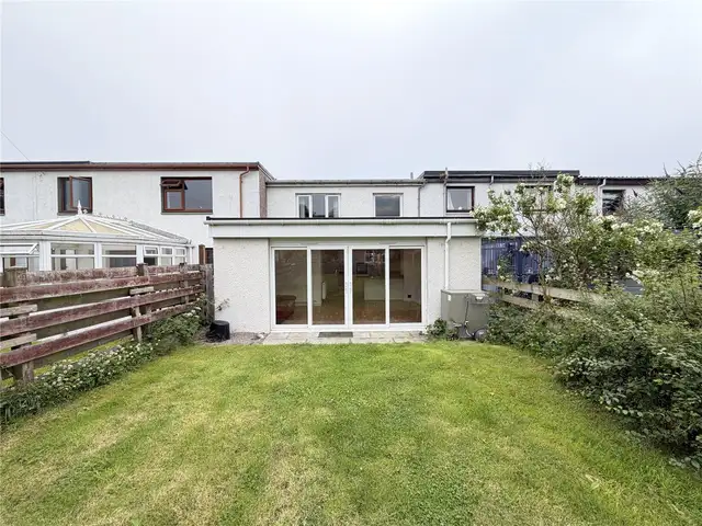 11 Back Street, Hilton, Tain, IV20 1XB