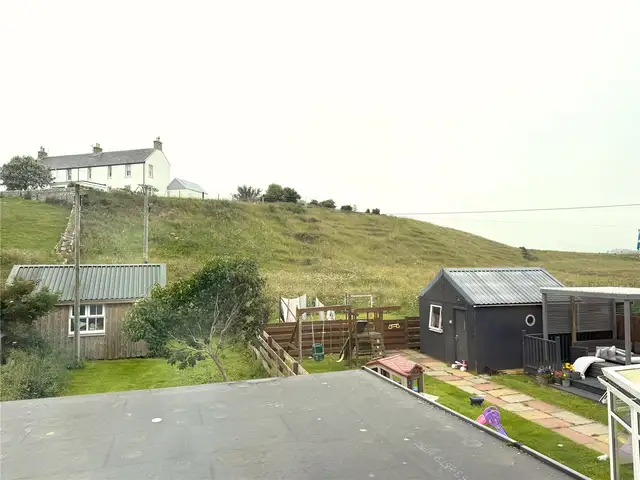 11 Back Street, Hilton, Tain, IV20 1XB