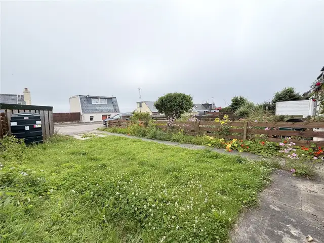 11 Back Street, Hilton, Tain, IV20 1XB