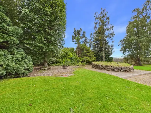 Daviot, Inverness, IV2
