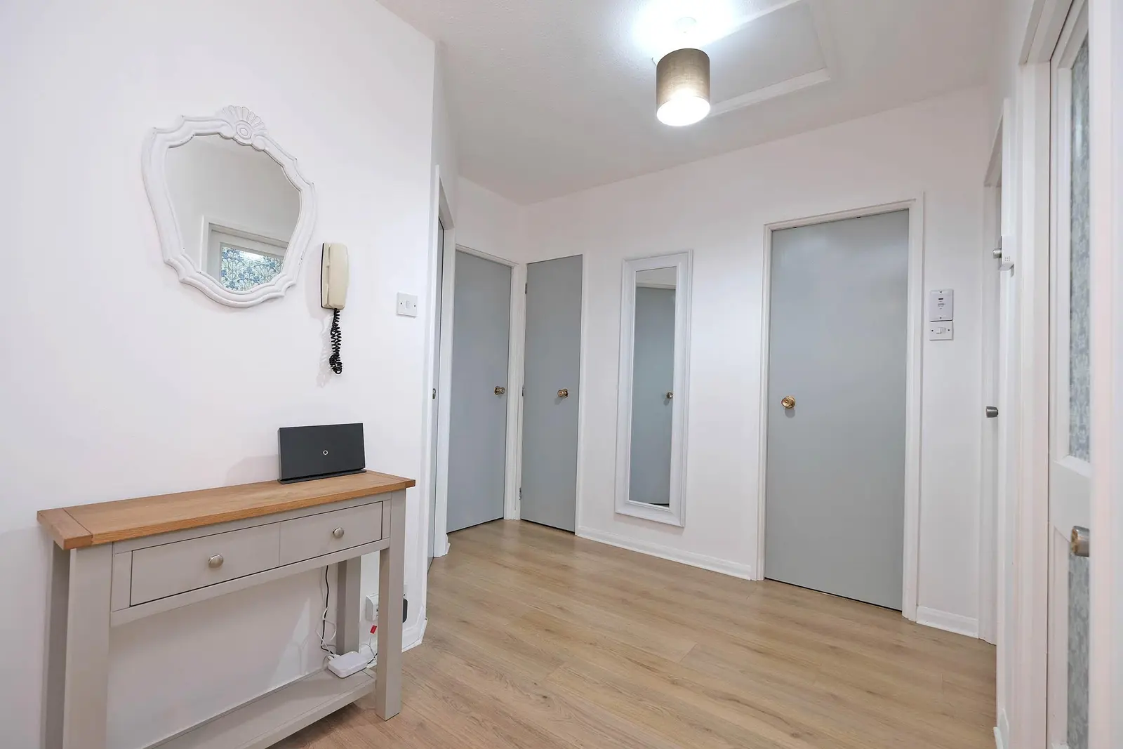 Hall