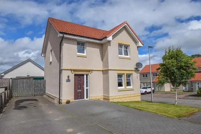 Brock Road, Inverness, IV2 6HH