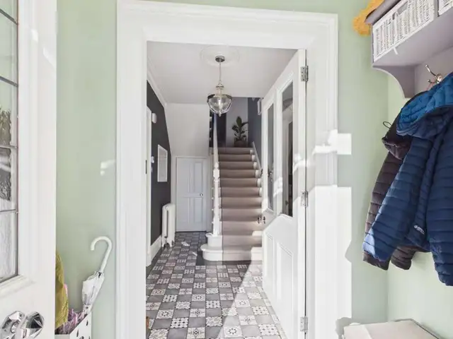 Hall