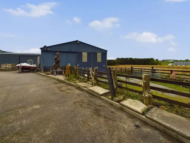 Gordonstown, Banff, AB45 2HB