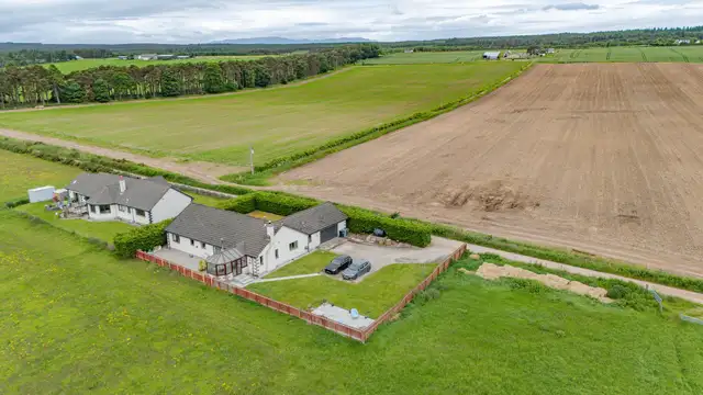 Glenview Glenview, Fortrose IV10 8SN