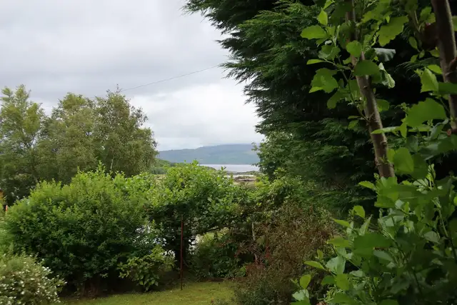 17 Camuscross, Isle Ornsay, Isle of Skye, IV43 8QS