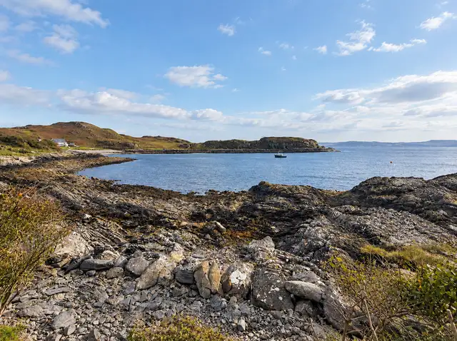 Ranzo, Doune, Knoydart, PH41 4PL