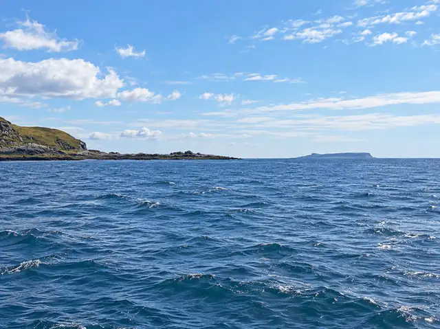 Ranzo, Doune, Knoydart, PH41 4PL
