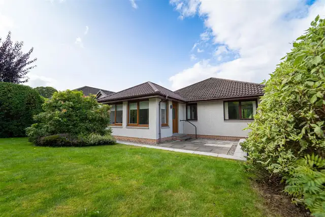 44 Boswell Road, Inshes, Inverness, IV2 3EJ
