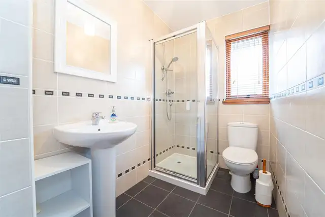 44 Boswell Road, Inshes, Inverness, IV2 3EJ