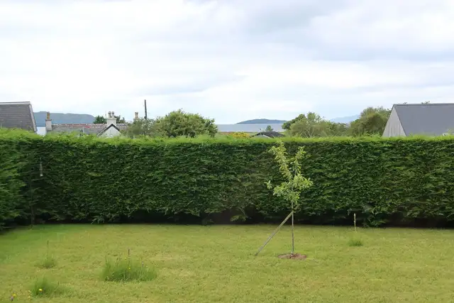 15 Harrapool, Broadford, Isle of Skye, IV49 9AH