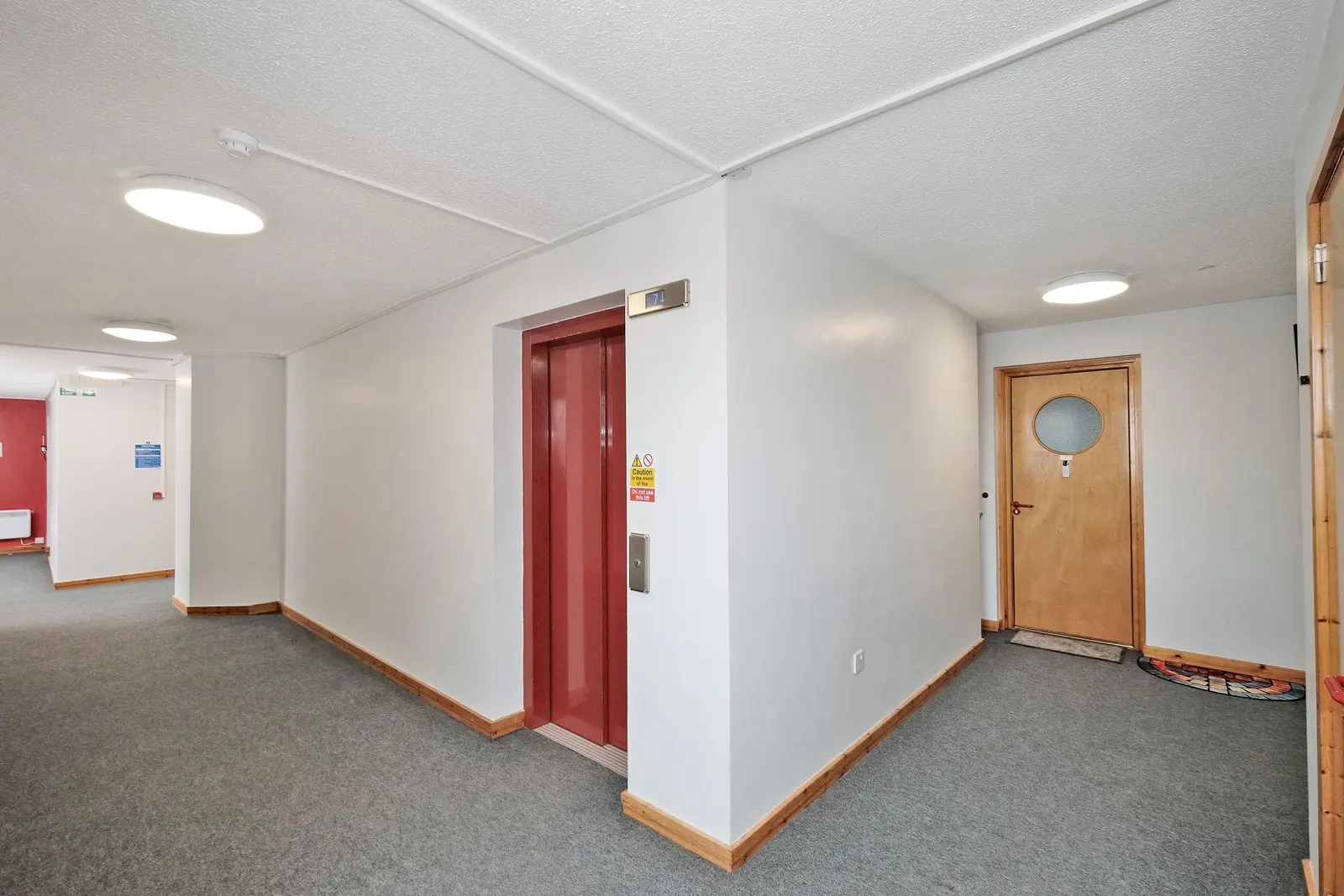 Hall