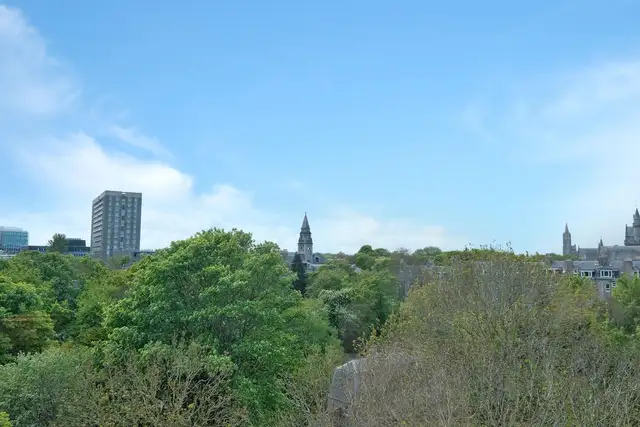 55 Strachan Mill Court, Leadside Road, Aberdeen AB25 1TX