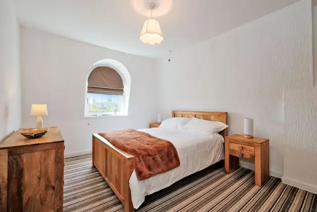 55 Strachan Mill Court, Leadside Road, Aberdeen AB25 1TX