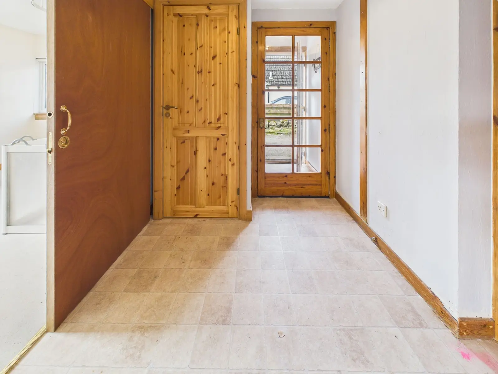 Hall