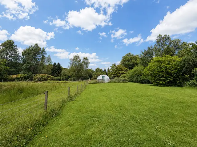 Birchwood Cottage, Strontian, PH36 4JA