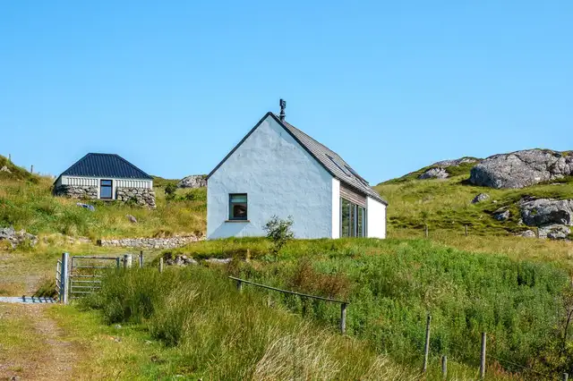 5 Deiraclete, Deiraclete, Isle of Harris, Eilean Siar, HS3 3DP