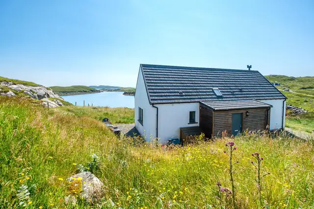 5 Deiraclete, Deiraclete, Isle of Harris, Eilean Siar, HS3 3DP