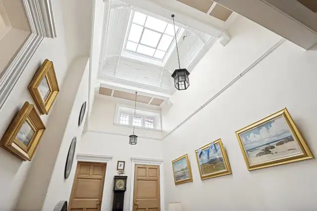 Hall