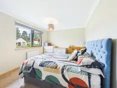 3 Crannich Park, Carrbridge **Closing Date Wednesday 26th August @ 12pm**