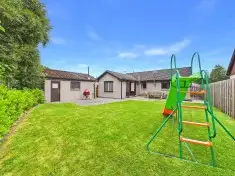 3 Crannich Park, Carrbridge **Closing Date Wednesday 26th August @ 12pm**