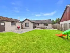 3 Crannich Park, Carrbridge **Closing Date Wednesday 26th August @ 12pm**