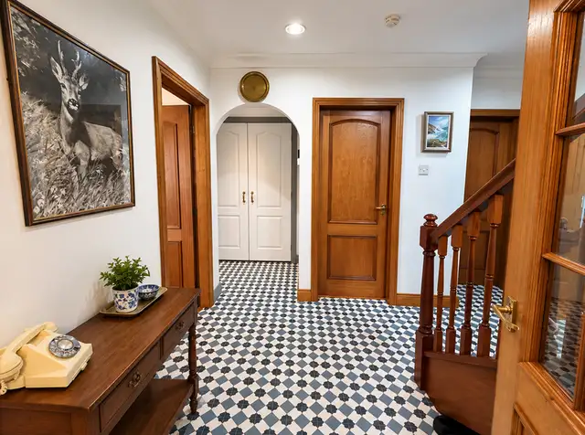 Hall