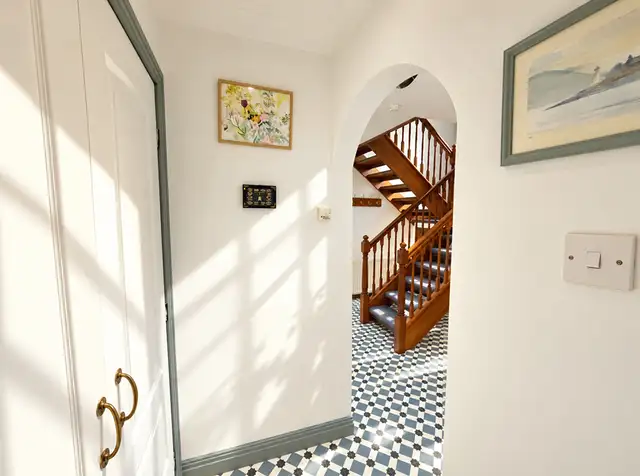 Hall