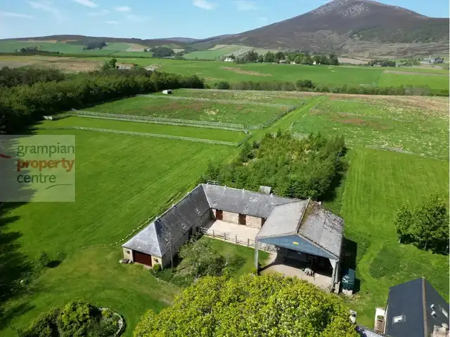 Bellandys, Glenrinnes, Keith, Scotland
