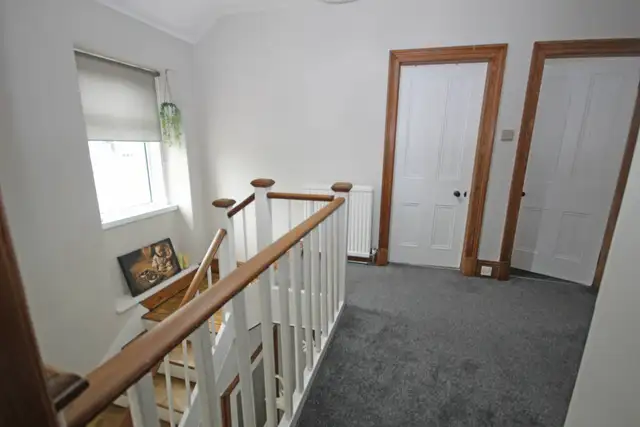 62 West Cathcart Street, Buckie, AB56 1QB