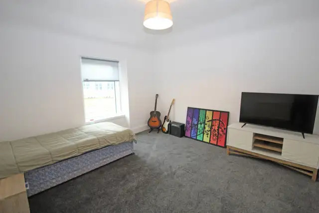 62 West Cathcart Street, Buckie, AB56 1QB