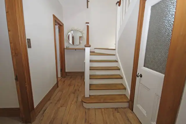 62 West Cathcart Street, Buckie, AB56 1QB